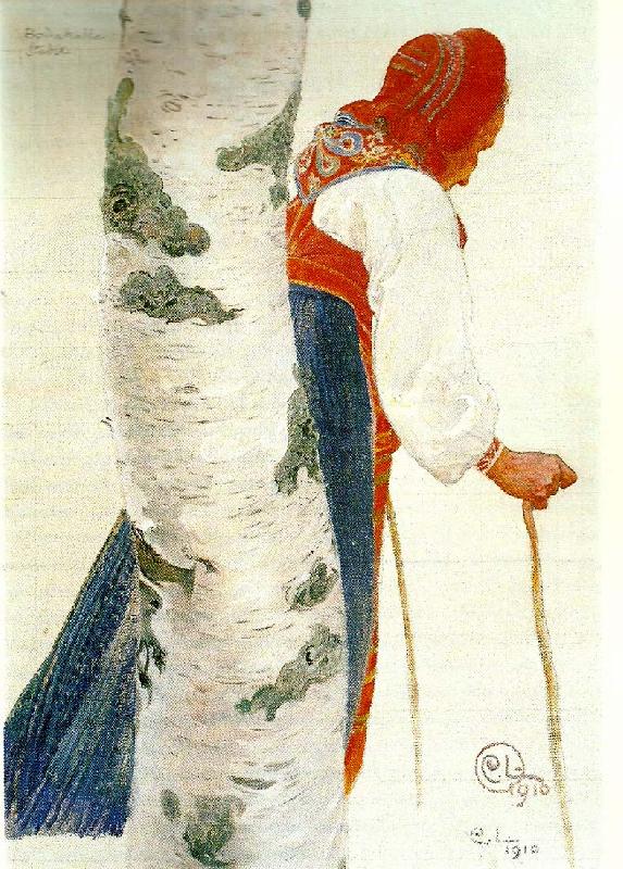 Carl Larsson bodakulla